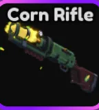 Corn Rifle