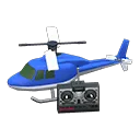 RC helicopter