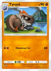 Tyrunt