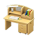 study desk