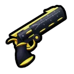Constellation Gun