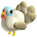 Big Turkey