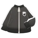 athletic jacket