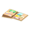scrapbook