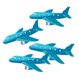 Planes