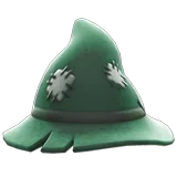 frugal hat