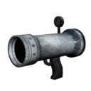 Killer Whale Launcher