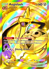 Aegislash