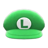 Luigi hat