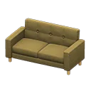 simple sofa