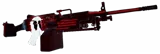 M249 Spooky