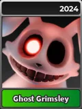 Ghost Grimsley