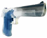 Deagle Cold Truth