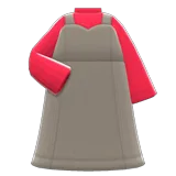 sweetheart dress