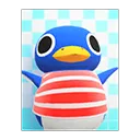 Roald's poster