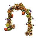 tree's bounty arch