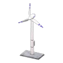wind turbine