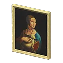 serene painting