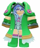 Hermit (Spirit)