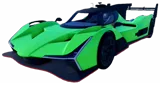 Machina RK36