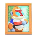 Boone's photo