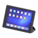 tablet device