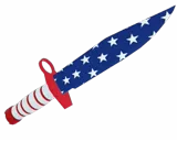 Bayonet Banner