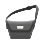 messenger bag