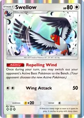 Swellow