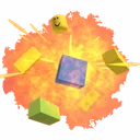 Explode