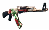AK-47 Iron Garden