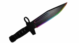 Bayonet Ciro