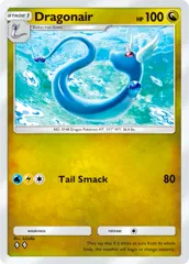 Dragonair