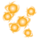 Fireballs