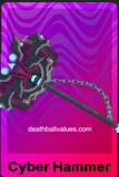 Cyber Hammer