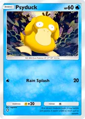 Psyduck