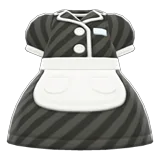 diner uniform