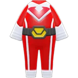 zap suit