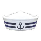 sailor's hat