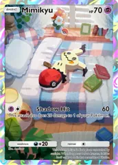 Mimikyu