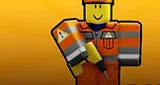 Drill Worker