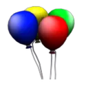 Bunch of Balloons
