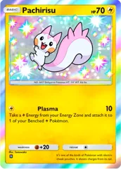 Pachirisu