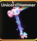 Unicorn Hammer