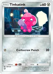 Tinkatink