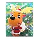 Jingle's poster