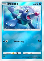 Popplio