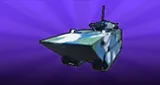 Sea Tank
