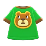 bear tee