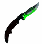 Falchion Goo
